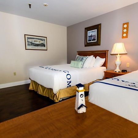 Hearthstone Inn Boutique Hotel Halifax-Dartmouth Exterior foto