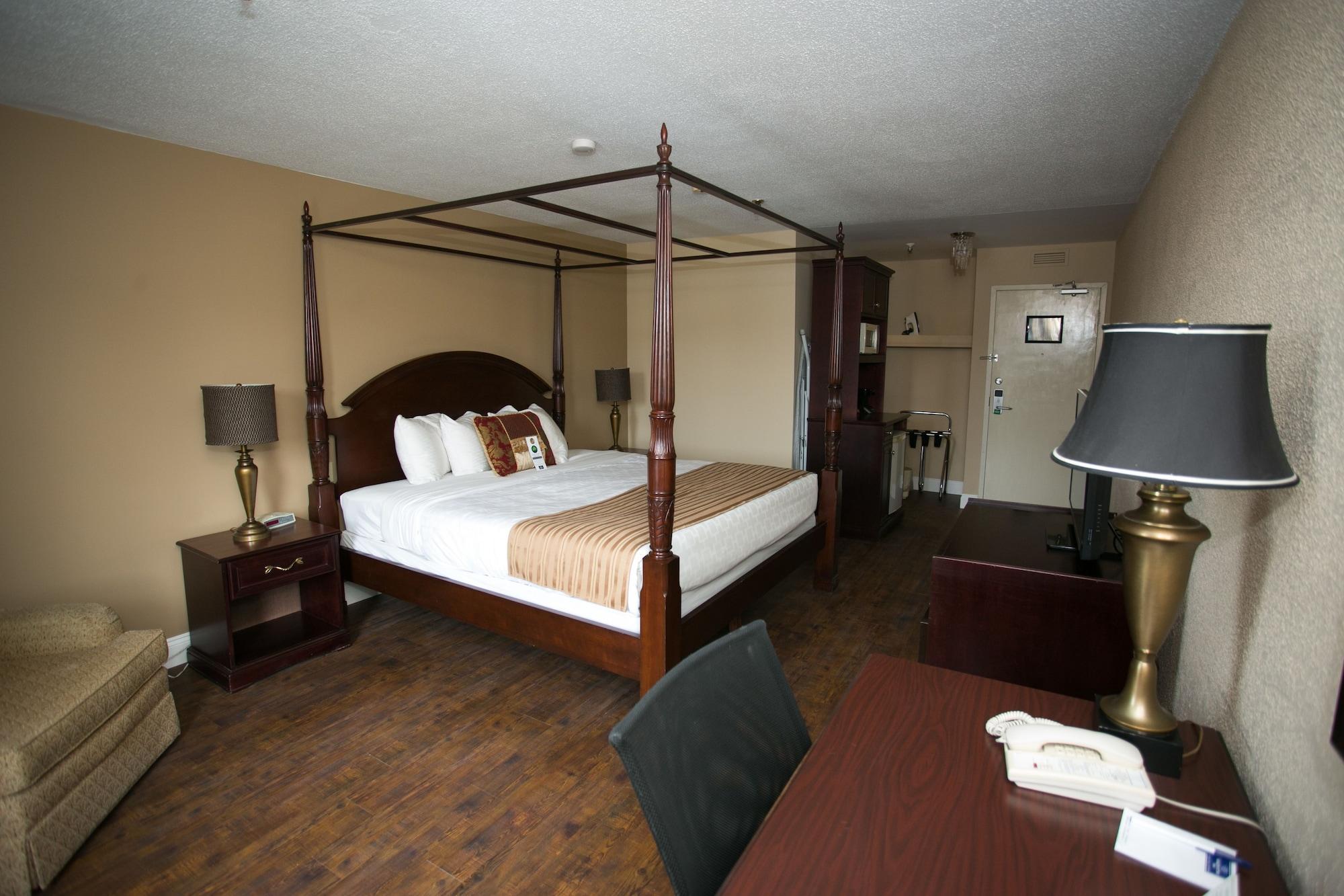 Hearthstone Inn Boutique Hotel Halifax-Dartmouth Exterior foto