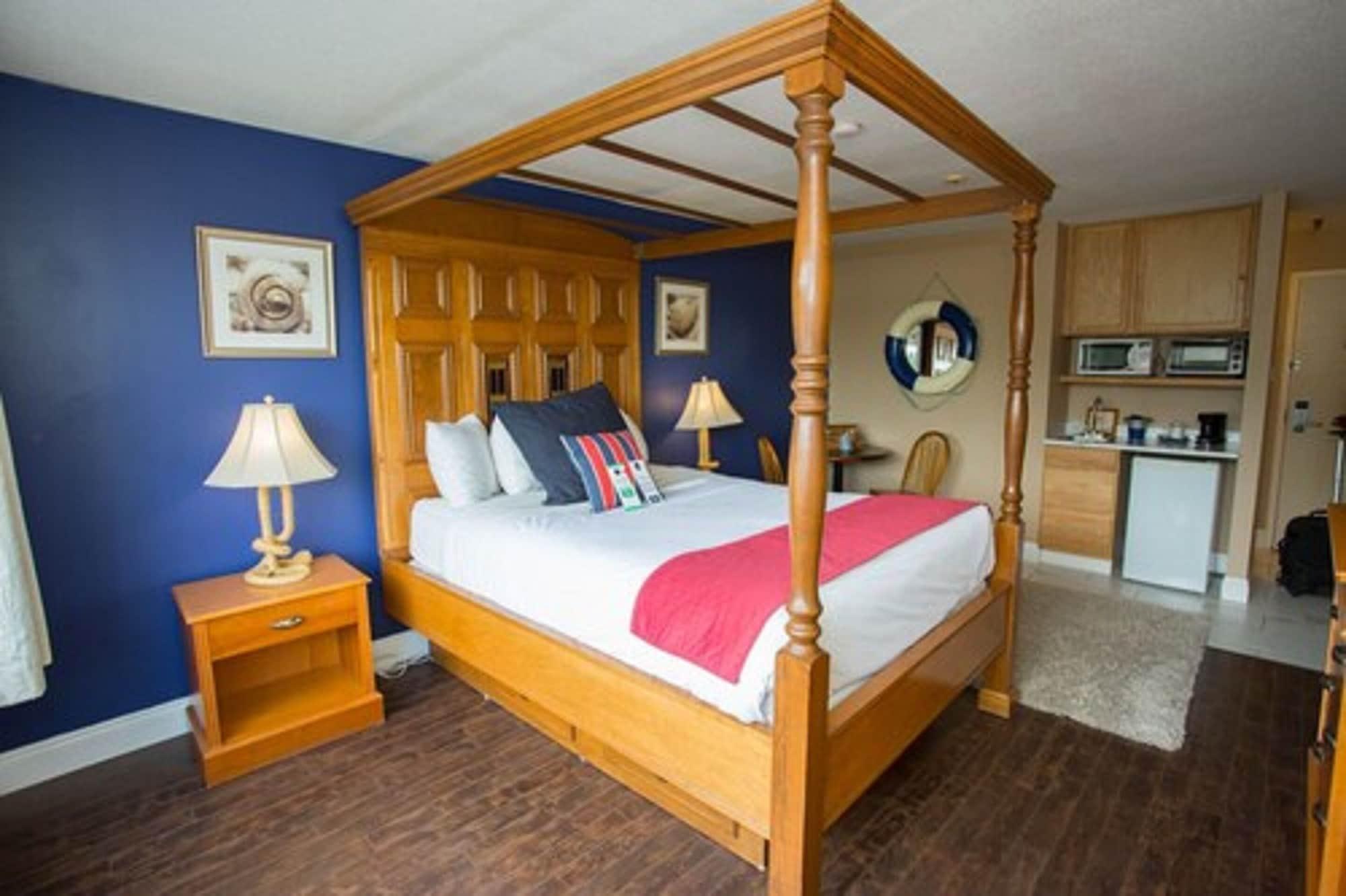Hearthstone Inn Boutique Hotel Halifax-Dartmouth Exterior foto