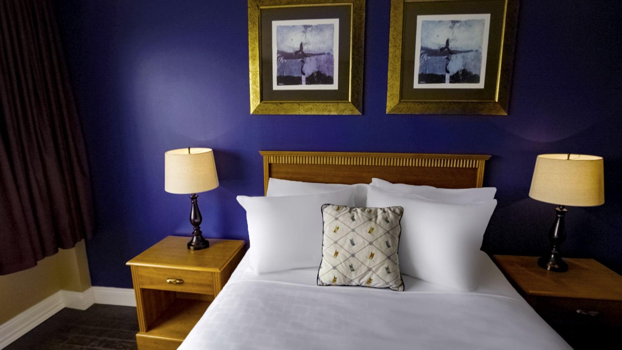 Hearthstone Inn Boutique Hotel Halifax-Dartmouth Exterior foto