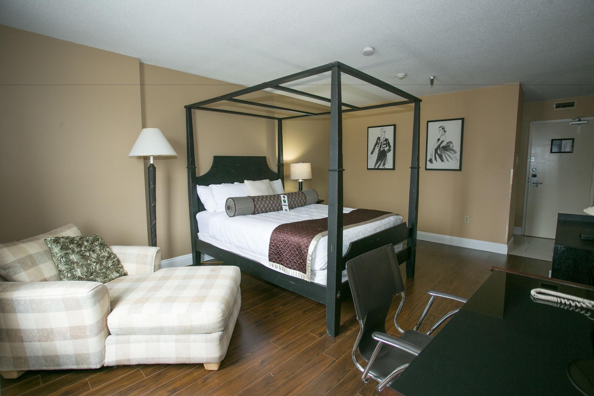 Hearthstone Inn Boutique Hotel Halifax-Dartmouth Exterior foto