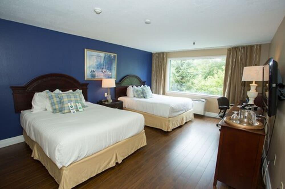 Hearthstone Inn Boutique Hotel Halifax-Dartmouth Exterior foto
