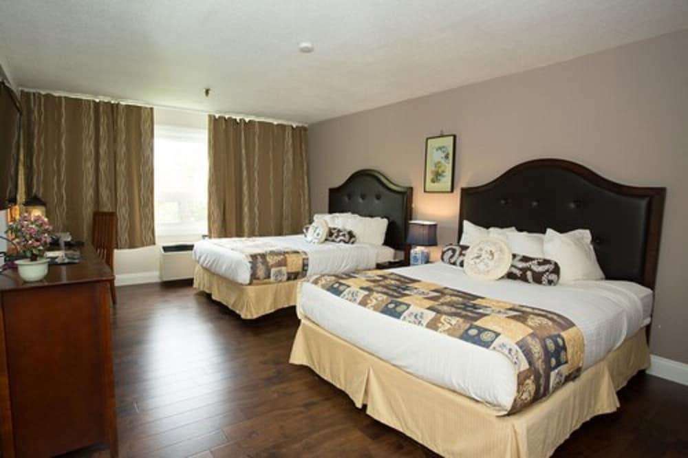 Hearthstone Inn Boutique Hotel Halifax-Dartmouth Exterior foto