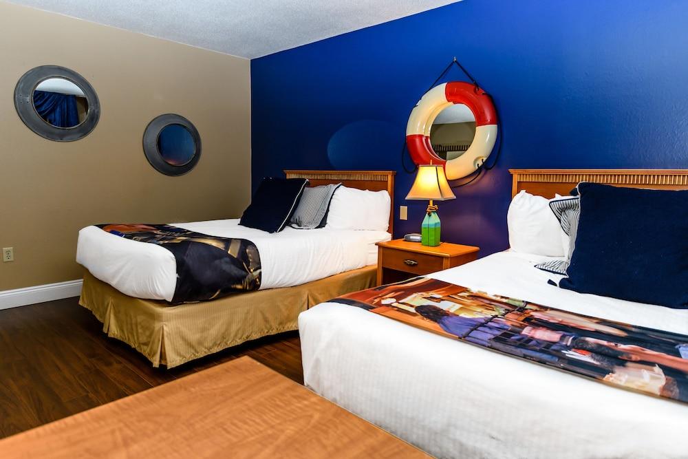 Hearthstone Inn Boutique Hotel Halifax-Dartmouth Exterior foto