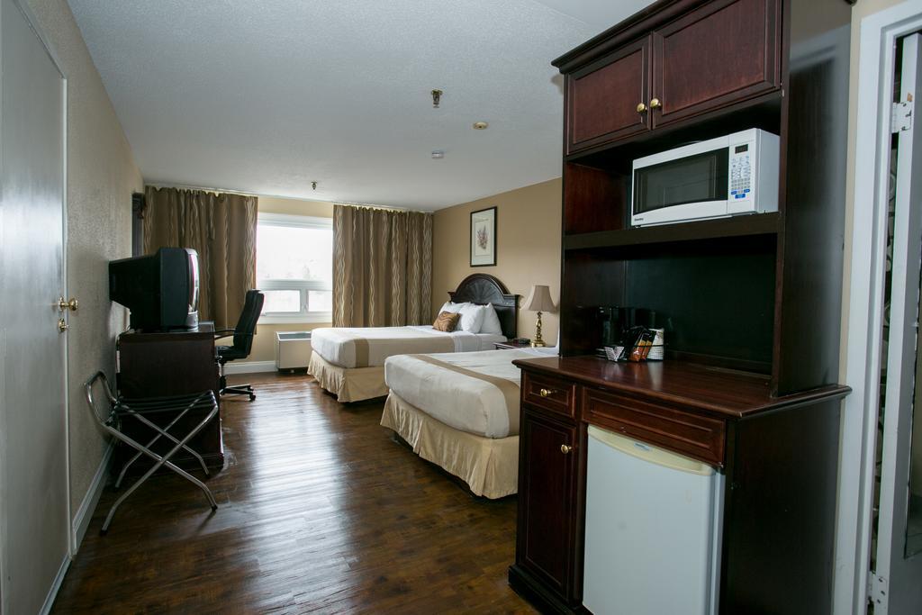 Hearthstone Inn Boutique Hotel Halifax-Dartmouth Exterior foto