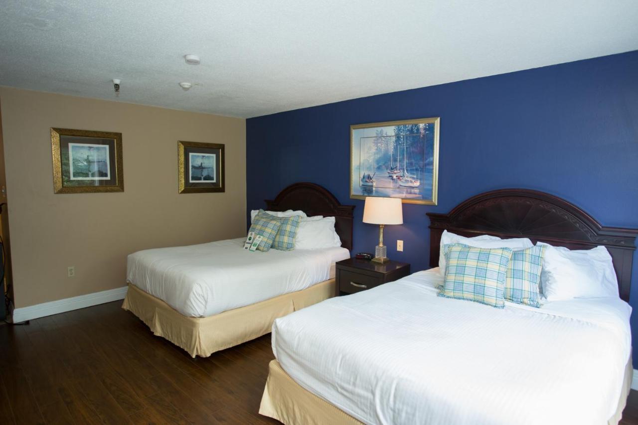 Hearthstone Inn Boutique Hotel Halifax-Dartmouth Exterior foto