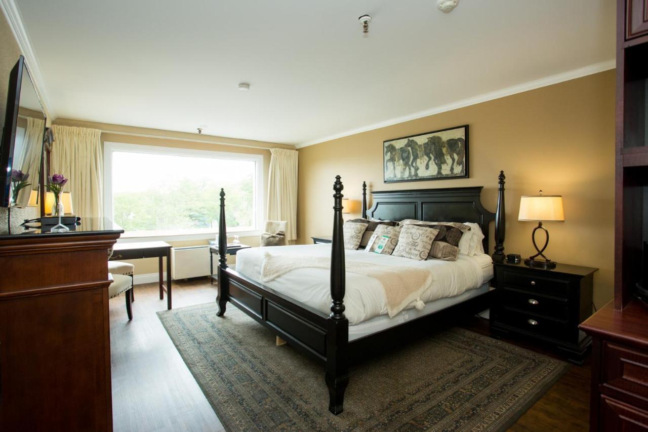 Hearthstone Inn Boutique Hotel Halifax-Dartmouth Exterior foto